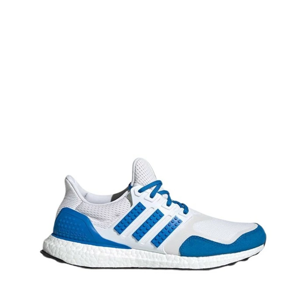 Adidas SNEAKERS Blue 3 Adidas SNEAKERS Blue - Bilde 3