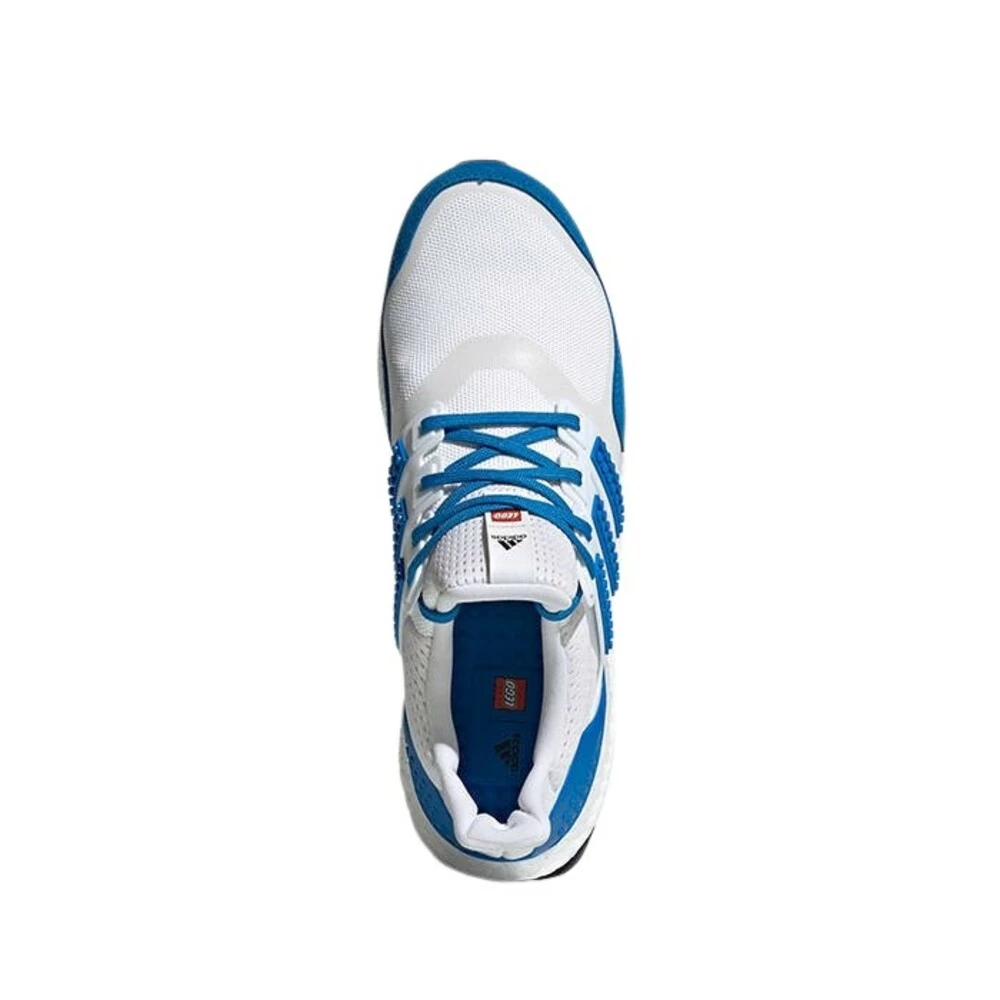 Adidas SNEAKERS Blue 4 Adidas SNEAKERS Blue - Bilde 4