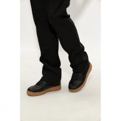 Fila High-top Sneakers Black -Tilbud miinto Butikk unnamed file 142