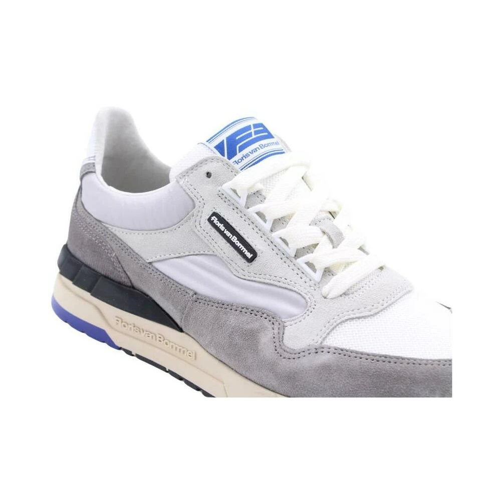 Floris Van Bommel Sneakers Gray 2 Floris Van Bommel Sneakers Gray - Bilde 2