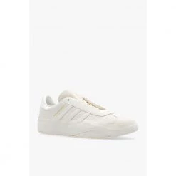 Y-3 Gazelle Sneakers Beige 11 Y-3 Gazelle Sneakers Beige -Tilbud miinto Butikk unnamed file 1430