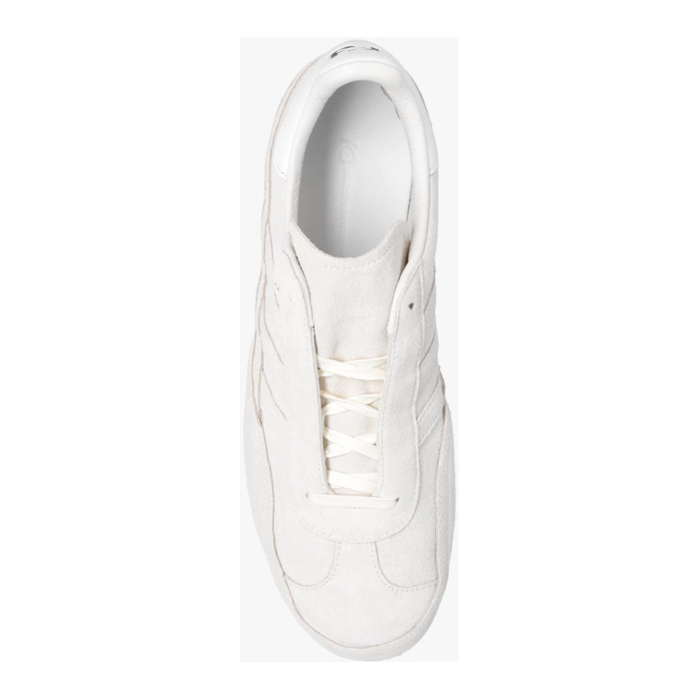 Y-3 Gazelle Sneakers Beige 7 Y-3 Gazelle Sneakers Beige - Bilde 7