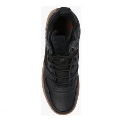 Fila High-top Sneakers Black -Tilbud miinto Butikk unnamed file 144