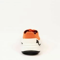 Neil Barrett Sneakers Orange -Tilbud miinto Butikk unnamed file 1446