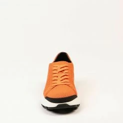 Neil Barrett Sneakers Orange -Tilbud miinto Butikk unnamed file 1448