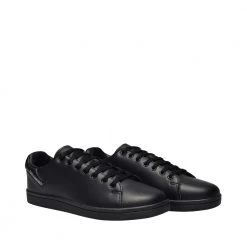 Raf Simons Orion Baskets Sneakers Black -Tilbud miinto Butikk unnamed file 1451