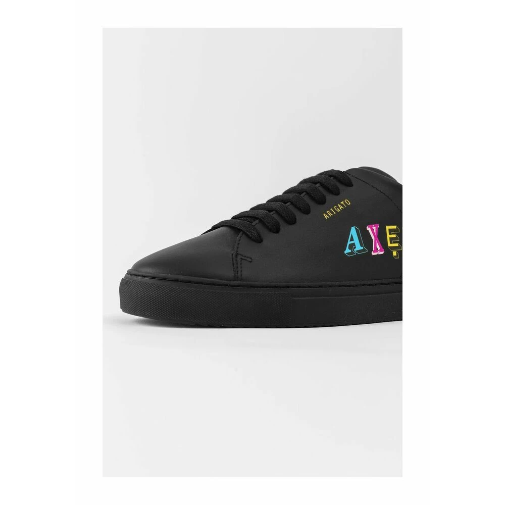Axel Arigato Sneakers Black 1 Axel Arigato Sneakers Black