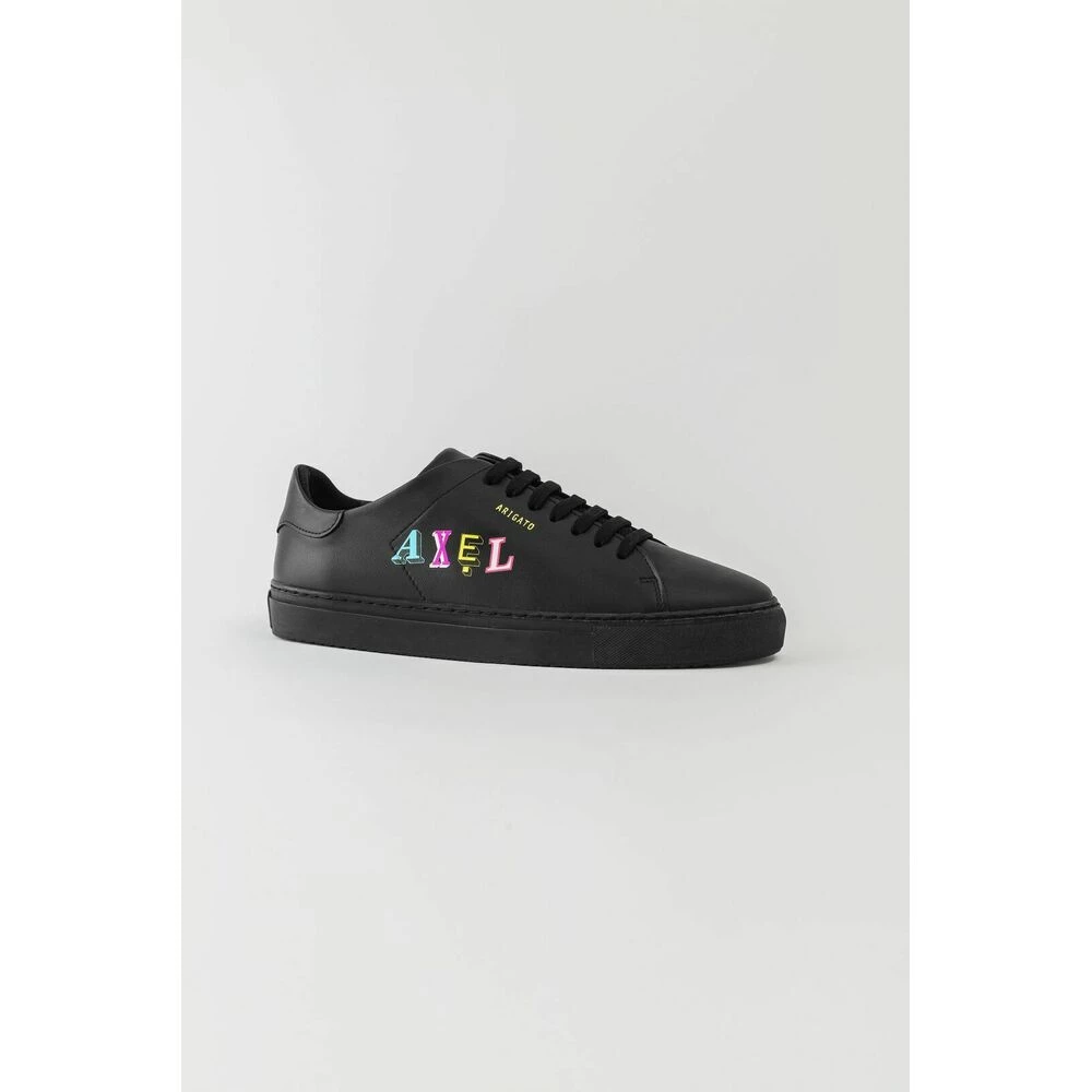 Axel Arigato Sneakers Black 2 Axel Arigato Sneakers Black - Bilde 2