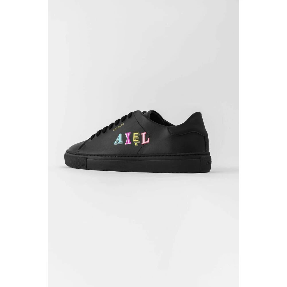 Axel Arigato Sneakers Black 3 Axel Arigato Sneakers Black - Bilde 3