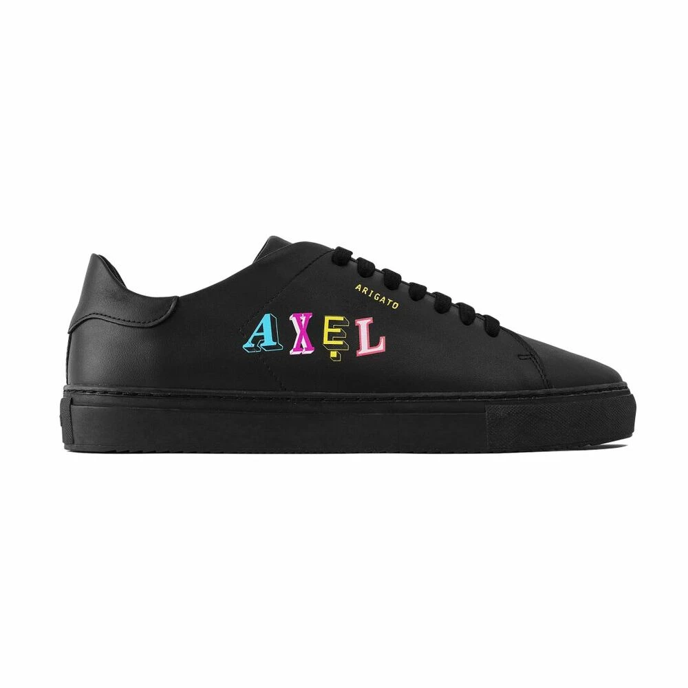 Axel Arigato Sneakers Black 4 Axel Arigato Sneakers Black - Bilde 4