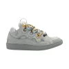 Lanvin ‘Curb’ Sneakers Gray