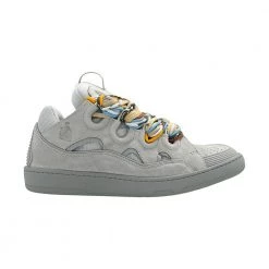Lanvin âCurbâ Sneakers Gray