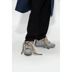 Lanvin ‘Curb’ Sneakers Gray 10 Lanvin ‘Curb’ Sneakers Gray -Tilbud miinto Butikk unnamed file 1462