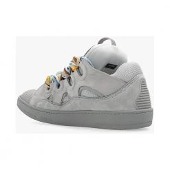 Lanvin ‘Curb’ Sneakers Gray 11 Lanvin ‘Curb’ Sneakers Gray -Tilbud miinto Butikk unnamed file 1463