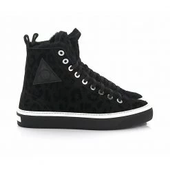 Jimmy Choo Sneakers BORIS Black