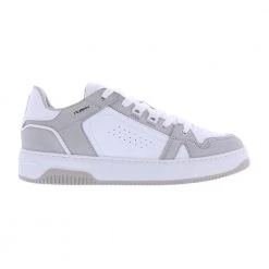 Nubikk Basket Balboa Sneakers White