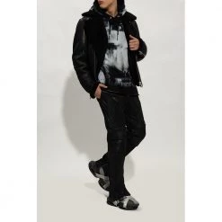 Balmain Sneakers Gray -Tilbud miinto Butikk unnamed file 1488