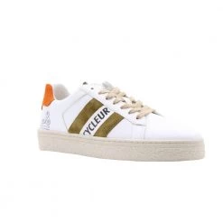 Cycleur De Luxe Sneakers White -Tilbud miinto Butikk unnamed file 1496