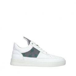 Filling Pieces Sneakers White -Tilbud miinto Butikk unnamed file 1506