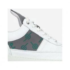 Filling Pieces Sneakers White -Tilbud miinto Butikk unnamed file 1508