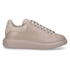Alexander McQueen Sneakers Gray