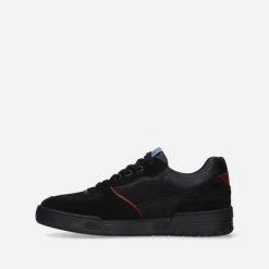 Filling Pieces Sneakers Black -Tilbud miinto Butikk unnamed file 1549