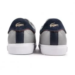 Lacoste Sneakers Gray 7 Lacoste Sneakers Gray -Tilbud miinto Butikk unnamed file 155