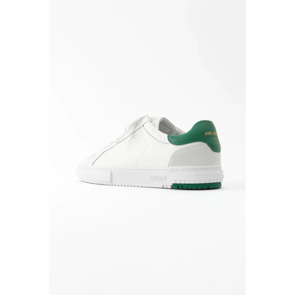 Axel Arigato Sneakers White 1 Axel Arigato Sneakers White