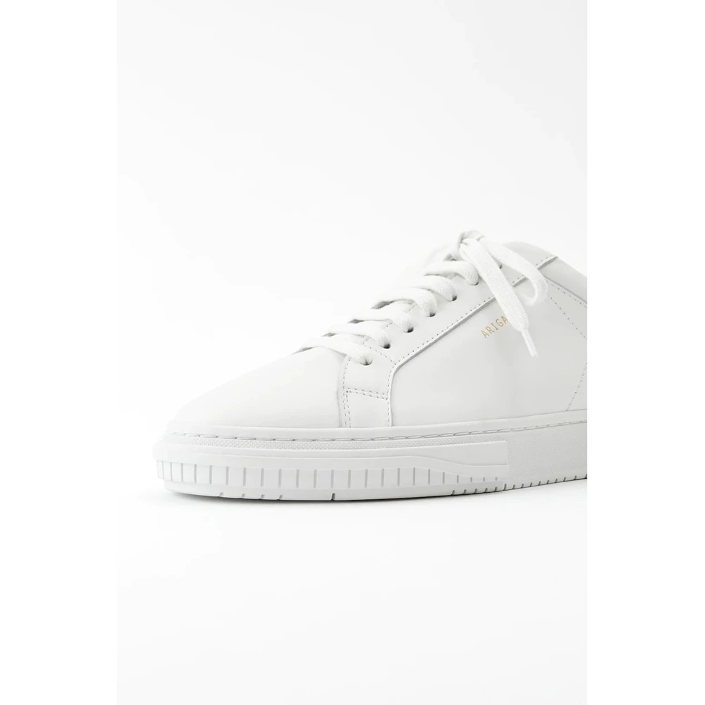Axel Arigato Sneakers White 2 Axel Arigato Sneakers White - Bilde 2