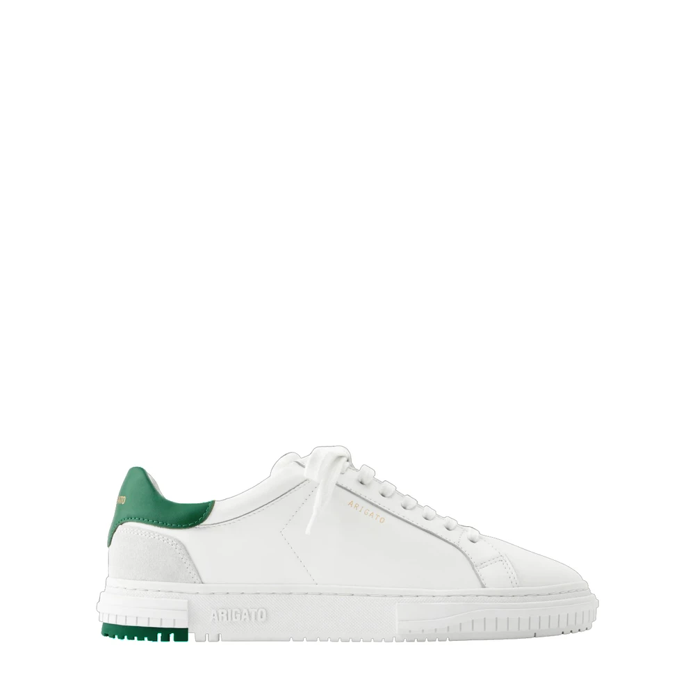 Axel Arigato Sneakers White 3 Axel Arigato Sneakers White - Bilde 3