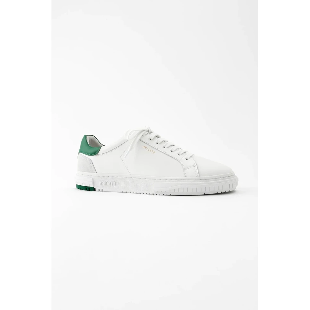 Axel Arigato Sneakers White 4 Axel Arigato Sneakers White - Bilde 4
