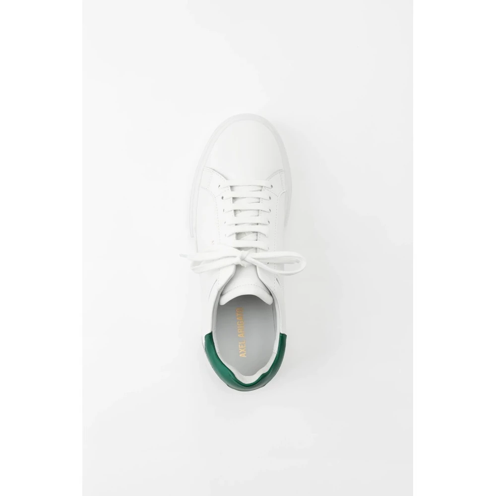 Axel Arigato Sneakers White 5 Axel Arigato Sneakers White - Bilde 5