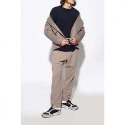 Emporio Armani Sneakers Gray -Tilbud miinto Butikk unnamed file 1575