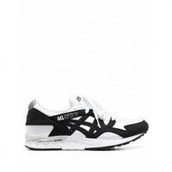 Comme Des Garçons Sneakers White