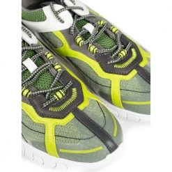 Geox Sneakers Grelami A Green -Tilbud miinto Butikk unnamed file 159