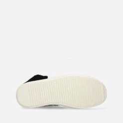 Rick Owens Sneakers Black -Tilbud miinto Butikk unnamed file 1597