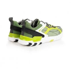 Geox Sneakers Grelami A Green -Tilbud miinto Butikk unnamed file 160