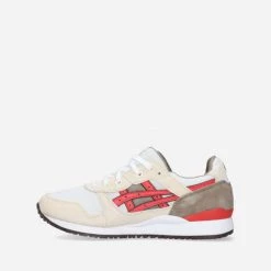 Asics Sneakers Beige -Tilbud miinto Butikk unnamed file 1605