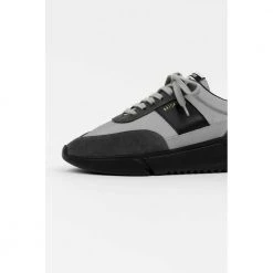Axel Arigato Sneakers Black