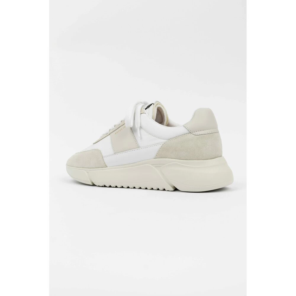 Axel Arigato Pre-owned Sneakers White 1 Axel Arigato Pre-owned Sneakers White