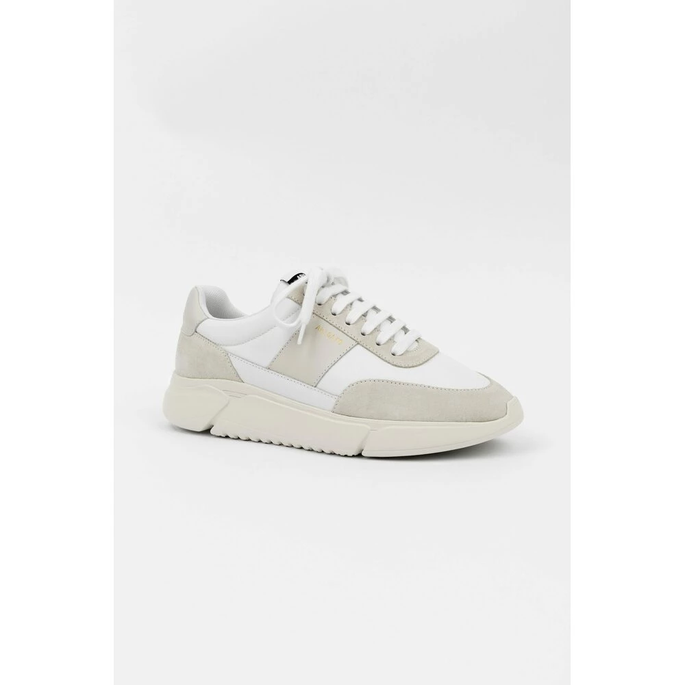 Axel Arigato Pre-owned Sneakers White 6 Axel Arigato Pre-owned Sneakers White - Bilde 6