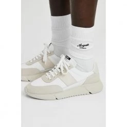 Axel Arigato Pre-owned Sneakers White 16 Axel Arigato Pre-owned Sneakers White -Tilbud miinto Butikk unnamed file 1630