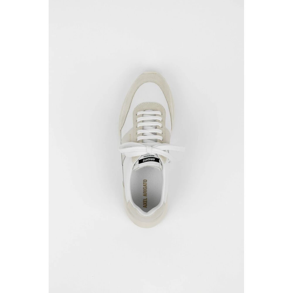 Axel Arigato Pre-owned Sneakers White 9 Axel Arigato Pre-owned Sneakers White - Bilde 9
