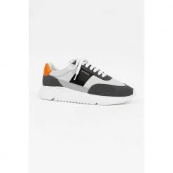 Axel Arigato Genesis Vintage Runner Gray -Tilbud miinto Butikk unnamed file 1635