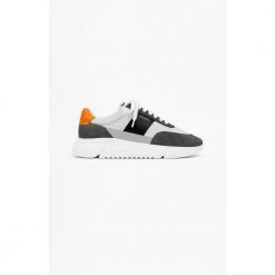 Axel Arigato Genesis Vintage Runner Gray -Tilbud miinto Butikk unnamed file 1636