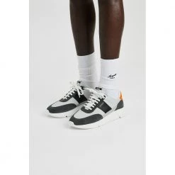 Axel Arigato Genesis Vintage Runner Gray -Tilbud miinto Butikk unnamed file 1639