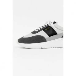 Axel Arigato Genesis Vintage Runner Gray -Tilbud miinto Butikk unnamed file 1640