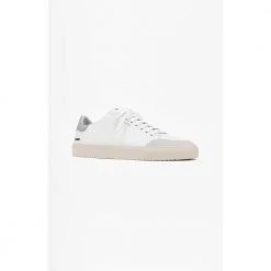 Axel Arigato Sneakers White