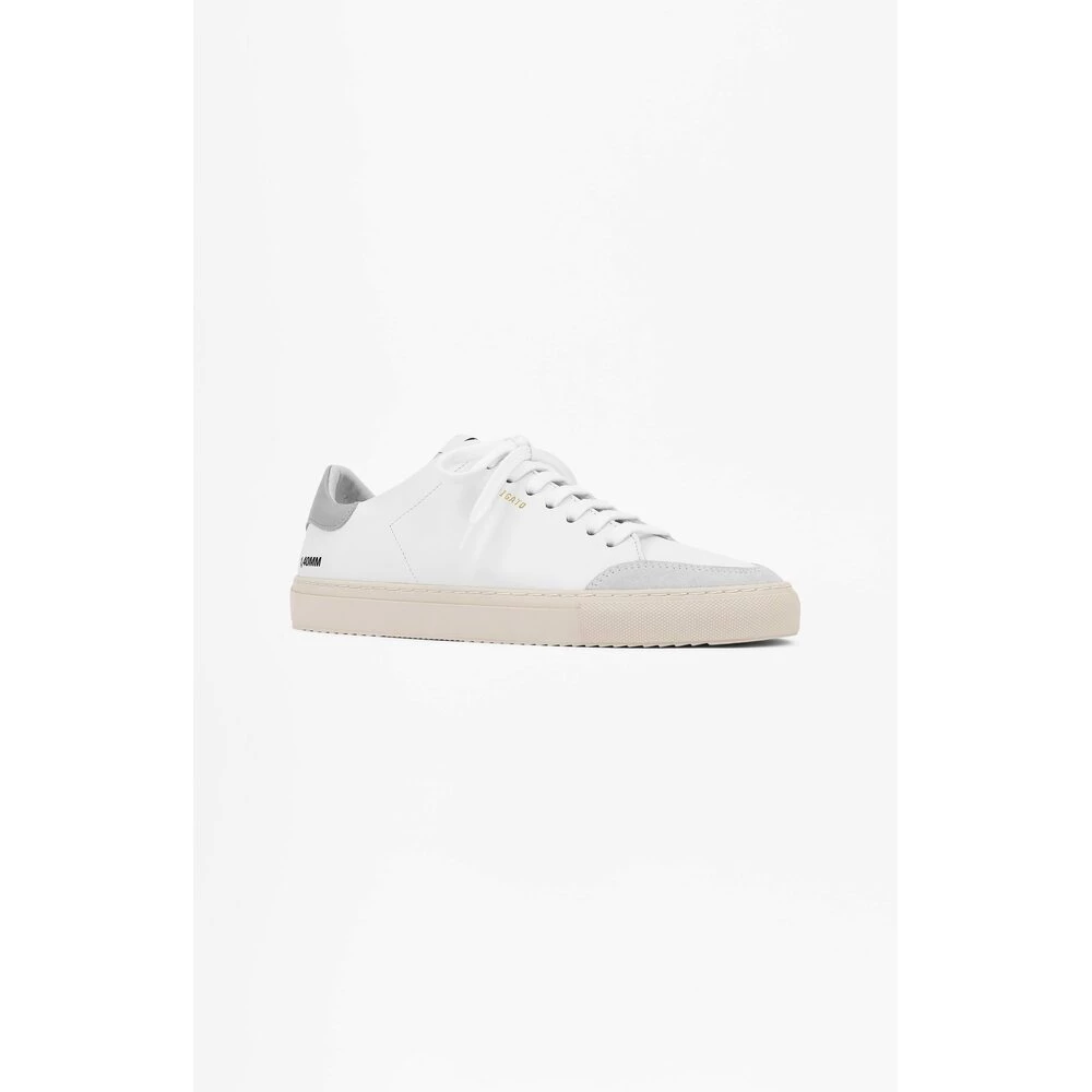 Axel Arigato Sneakers White 1 Axel Arigato Sneakers White