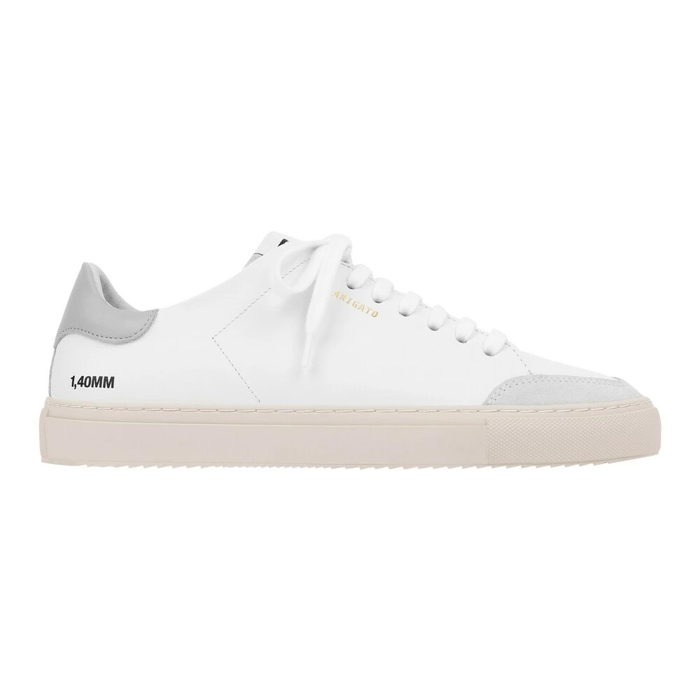Axel Arigato Sneakers White 3 Axel Arigato Sneakers White - Bilde 3